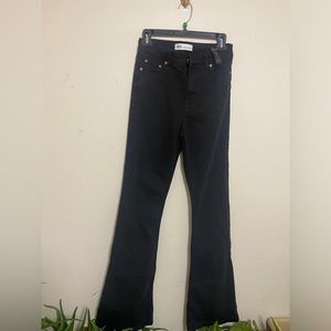 ZARA denim women jeans size 6